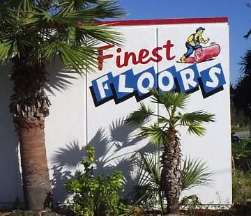 All Great Signs | 305 S Dixie Ave, Fruitland Park, FL 34731, USA | Phone: (352) 408-2998