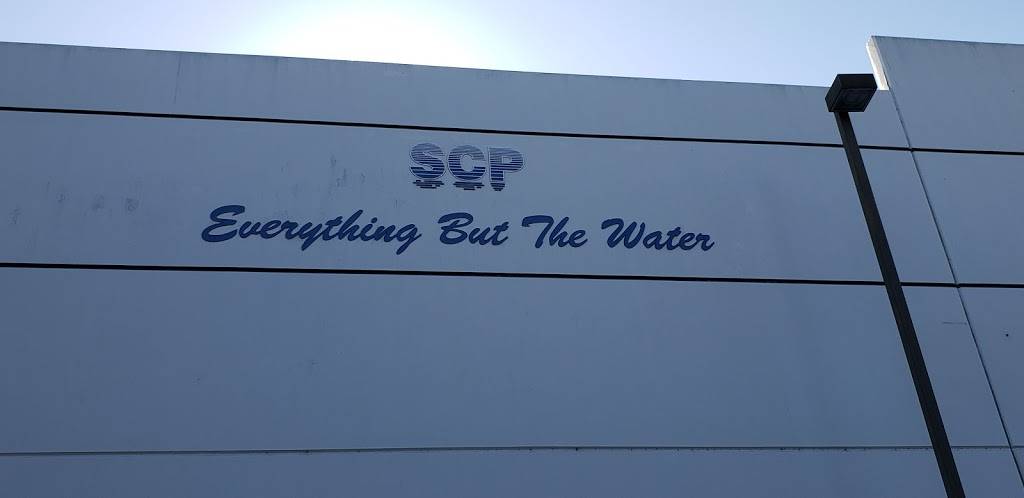 SCP Distributors LLC | 245 W Baywood Ave ste a, Orange, CA 92865 | Phone: (714) 997-4780