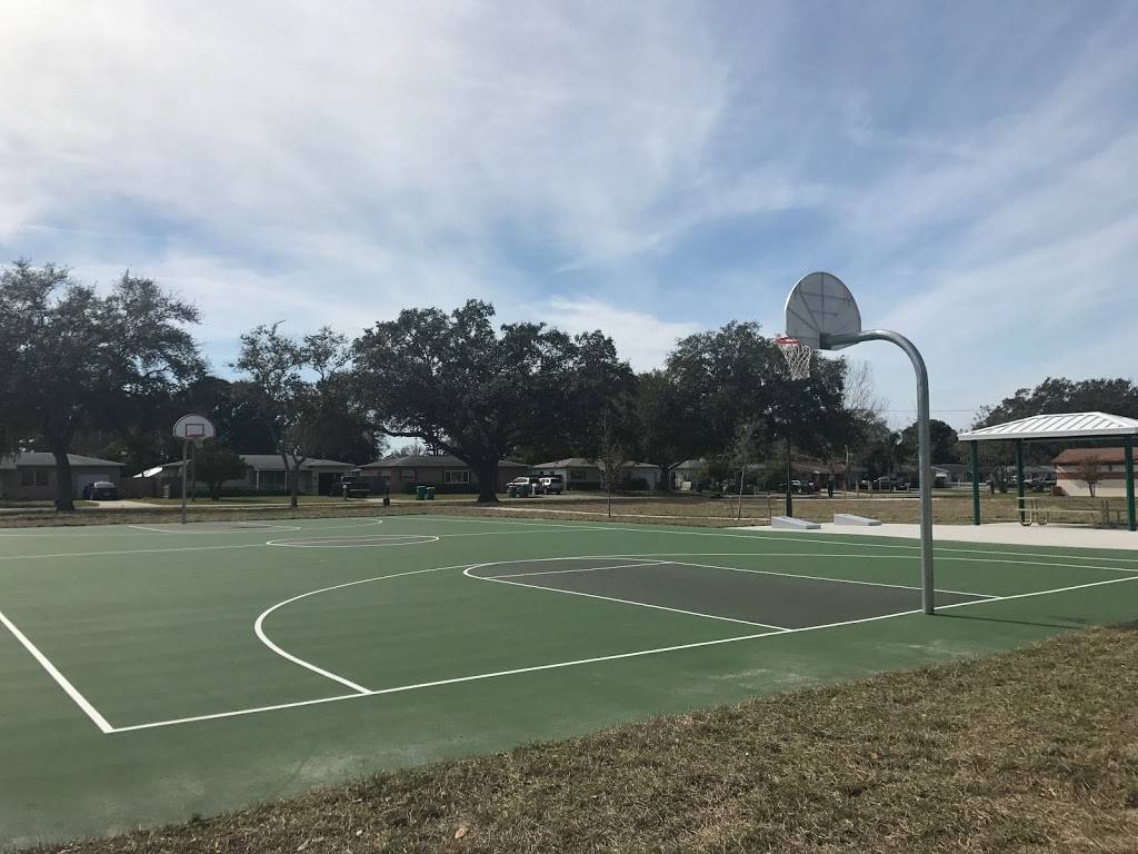 James P. Ernst Park | 4600 58th St N, Kenneth City, FL 33709, USA | Phone: (727) 498-8948