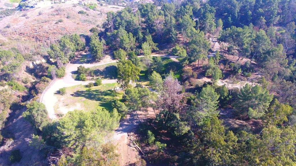 Murphy Ranch Park | 16200 Las Cumbres Dr, Whittier, CA 90603, USA | Phone: (562) 567-9420