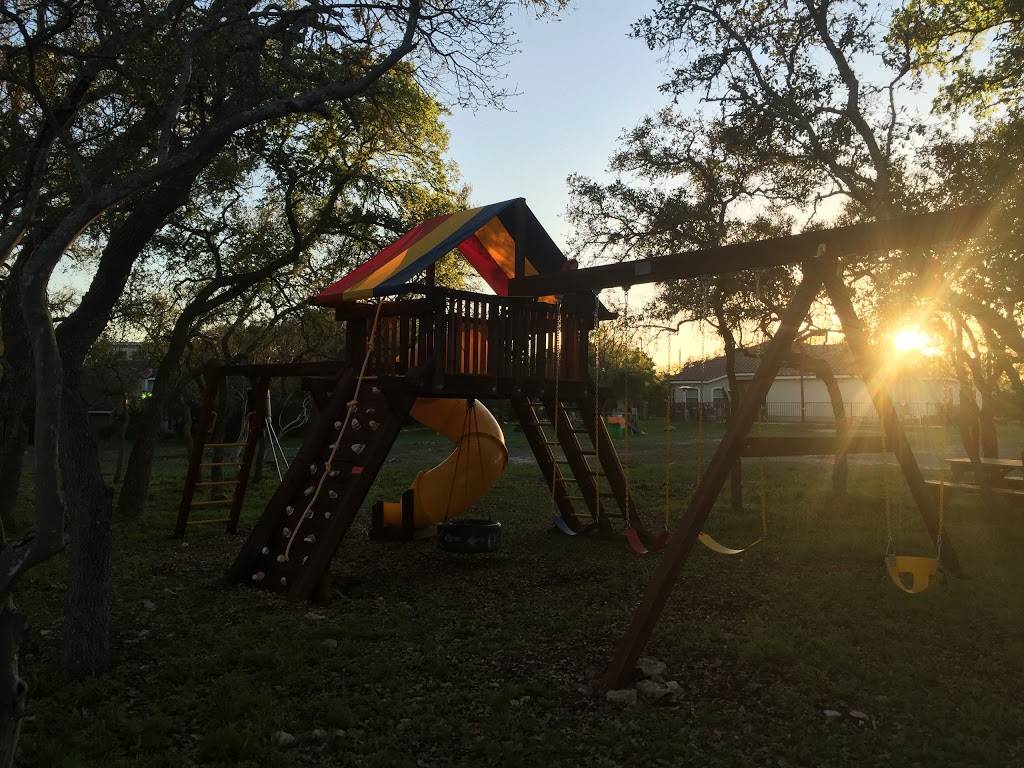 Rainbow Play Systems of Texas | 25840 I-10, Boerne, TX 78006, USA | Phone: (210) 698-0580