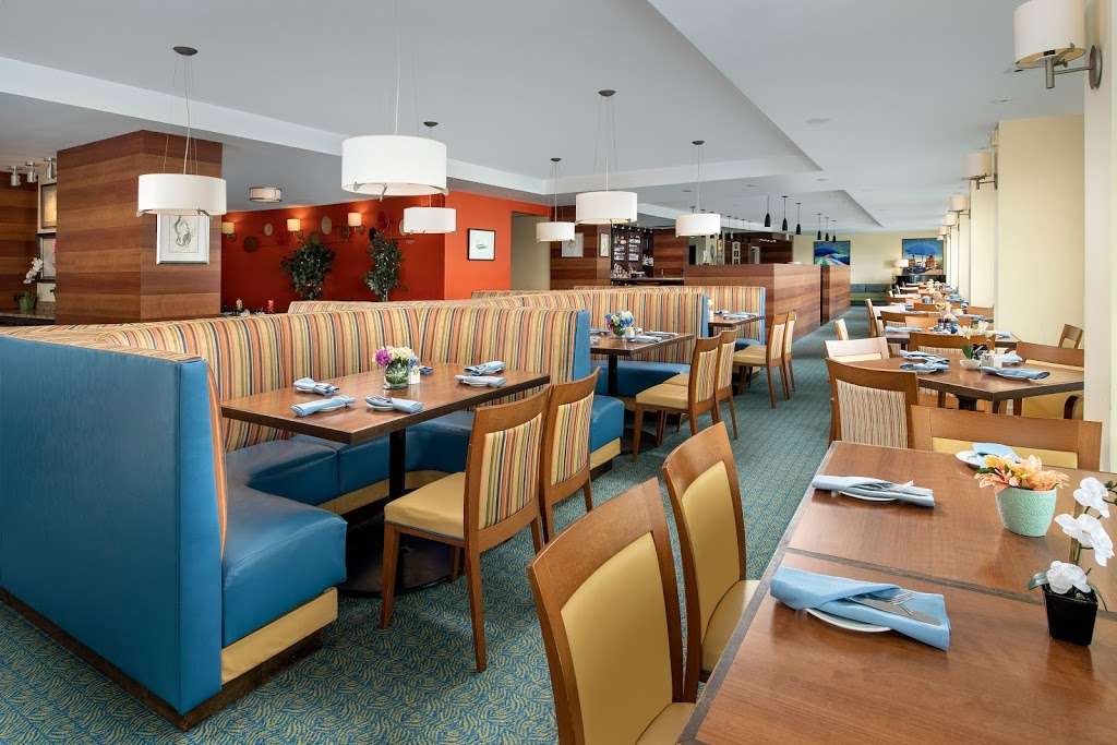 Courtyard by Marriott Ocean City Oceanfront | Two 15th St, Ocean City, MD 21842, USA | Phone: (410) 289-5008