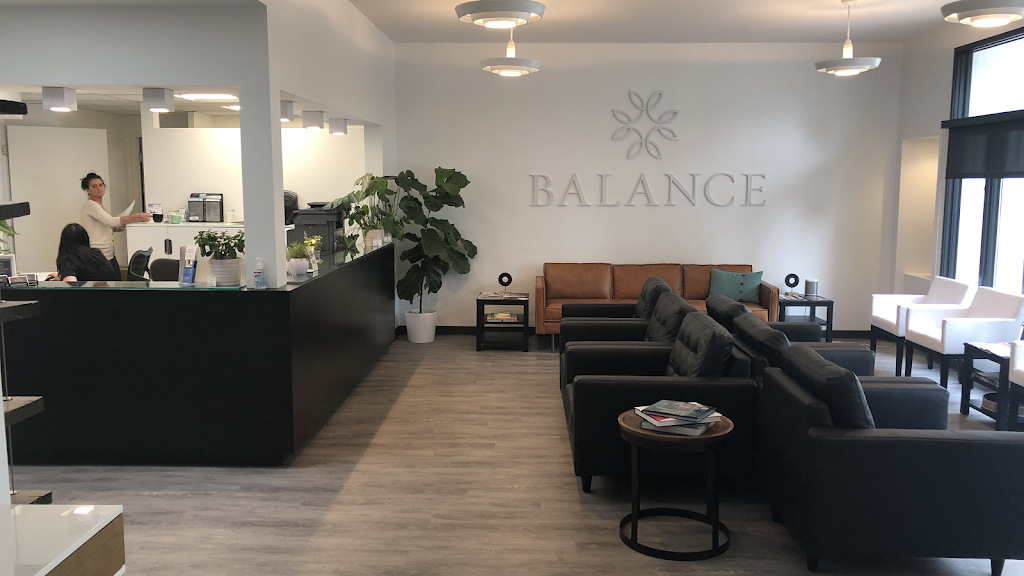Balance Foot & Ankle Wellness Center | 14200 Madison Ave, Lakewood, OH 44107, USA | Phone: (216) 658-0111