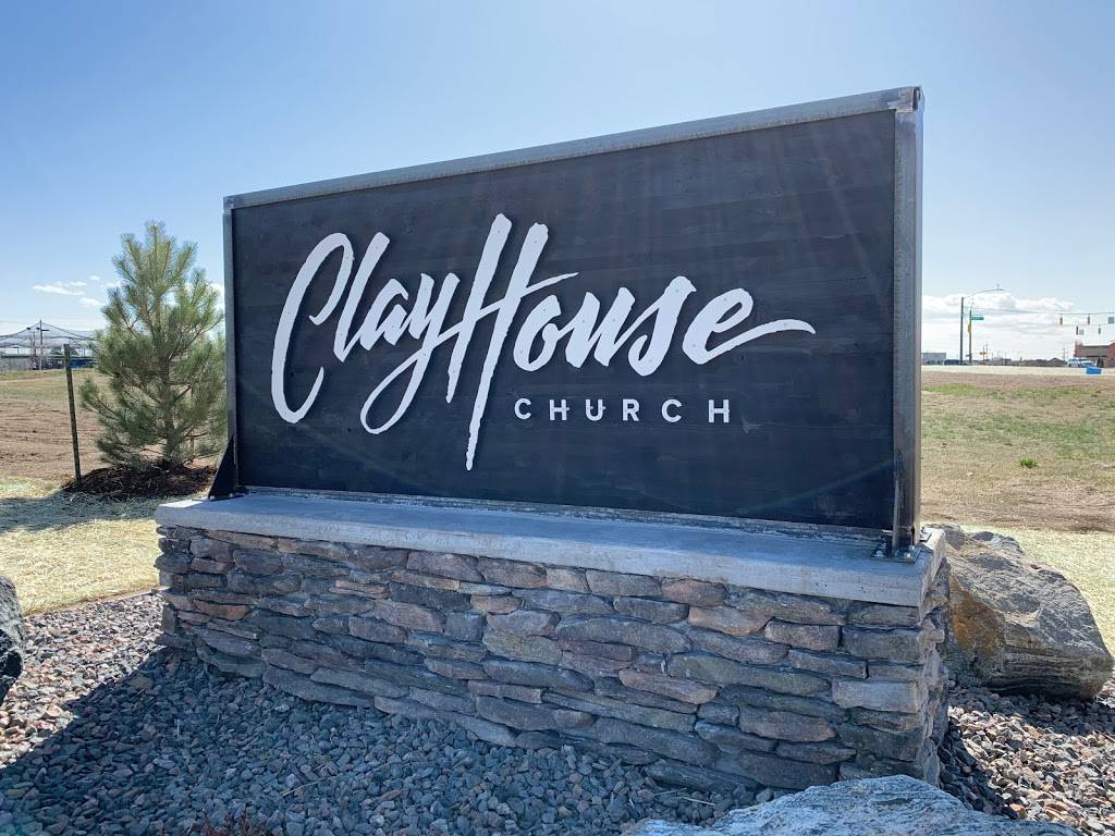 ClayHouse Church | 5620 Dublin Blvd, Colorado Springs, CO 80923 | Phone: (719) 268-6868