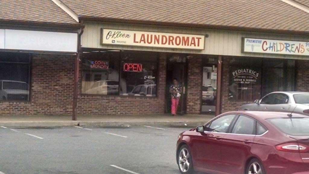 O-Kleen Laundry & Dry Cleaning | 103 Northside Plaza, Elkton, MD 21921, USA | Phone: (410) 398-4828