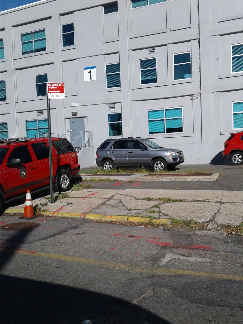 Atlantic Av/121 St | Queens, NY 11419, USA