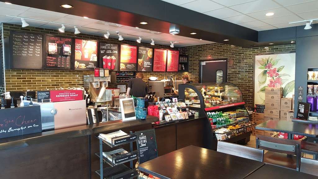 Starbucks | 11870 W 135th St, Overland Park, KS 66221, USA | Phone: (816) 663-2508