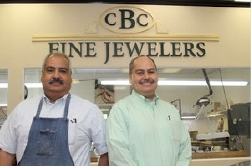 CBC Fine Jewelers | 6600 N Mesa St # 301, El Paso, TX 79912, USA | Phone: (915) 760-6656