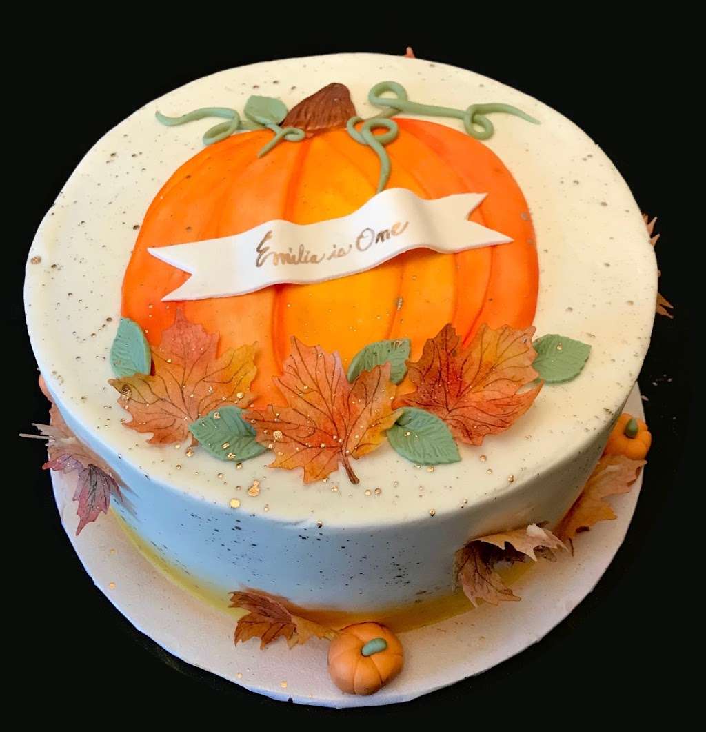 Cakes By Paula | 38 Darlene Dr, Bridgewater, MA 02324, USA | Phone: (508) 415-9890