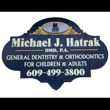 Michael J. Hatrak DMD, PA | 313 Broad St, Florence, NJ 08518, USA | Phone: (609) 499-3800