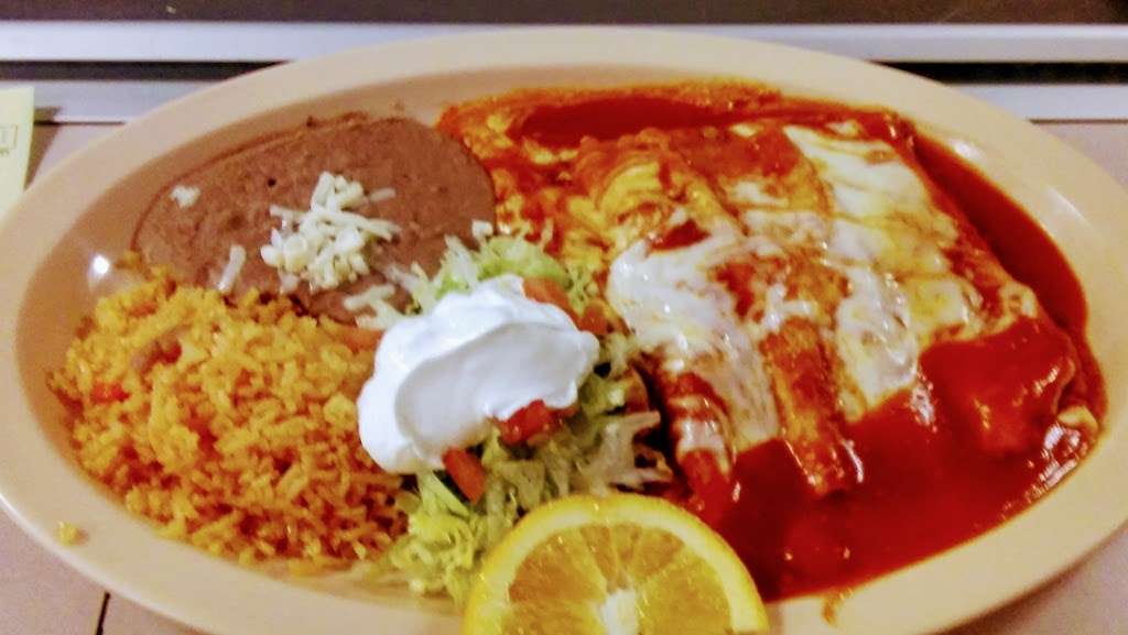 Sofias Mexican Restaurant | 640 E State Rd, Island Lake, IL 60042, USA | Phone: (847) 526-8478