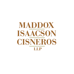 Maddox, Isaacson & Cisneros, LLP | 11920 Southern Highlands Pkwy #100, Las Vegas, NV 89141 | Phone: (702) 366-1900