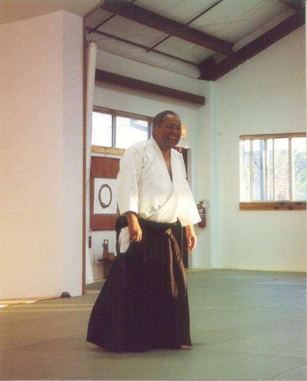 Shugyo Cultural Center - Aikido of Northern Indiana | 9117 Indiana St, Merrillville, IN 46410, USA | Phone: (219) 736-7854