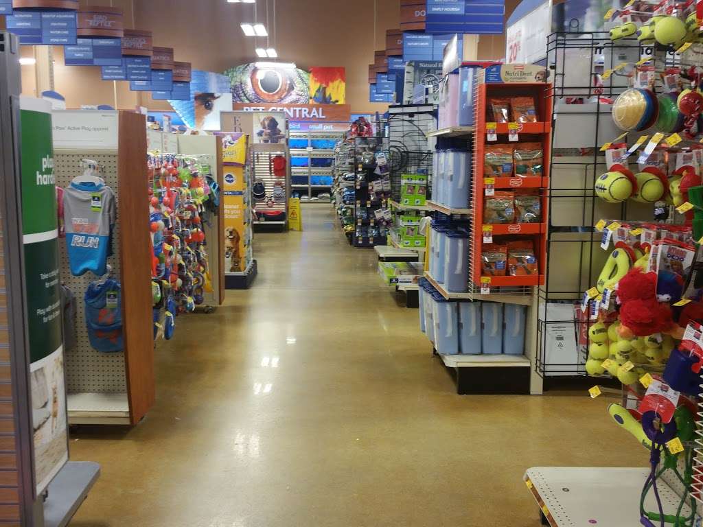 PetSmart | 10400 Southern Maryland Blvd, Dunkirk, MD 20754, USA | Phone: (410) 257-1743