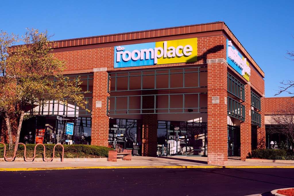 The RoomPlace | Shops At Copley Center, 156 E Golf Rd, Schaumburg, IL 60173, USA | Phone: (847) 969-2000