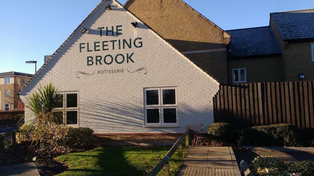 Fleeting Brook | Coulsdon Rd, Caterham CR3 5QX, UK | Phone: 01883 818087