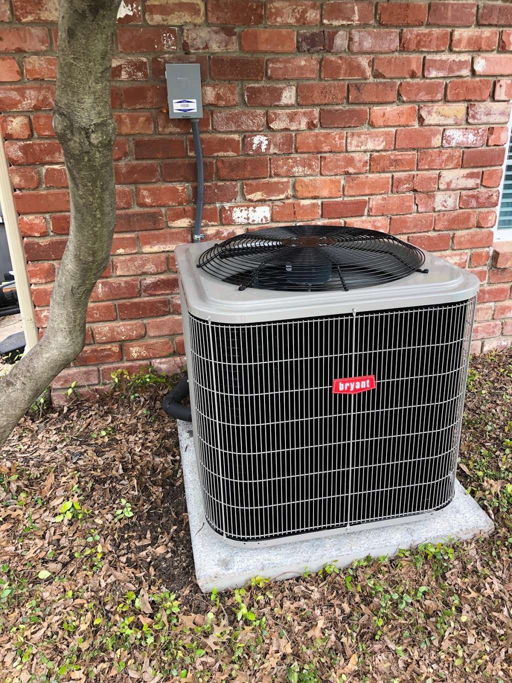 Air Central HVAC | 1917 Apollo Rd Suite #100A, Garland, TX 75044, USA | Phone: (214) 356-9969