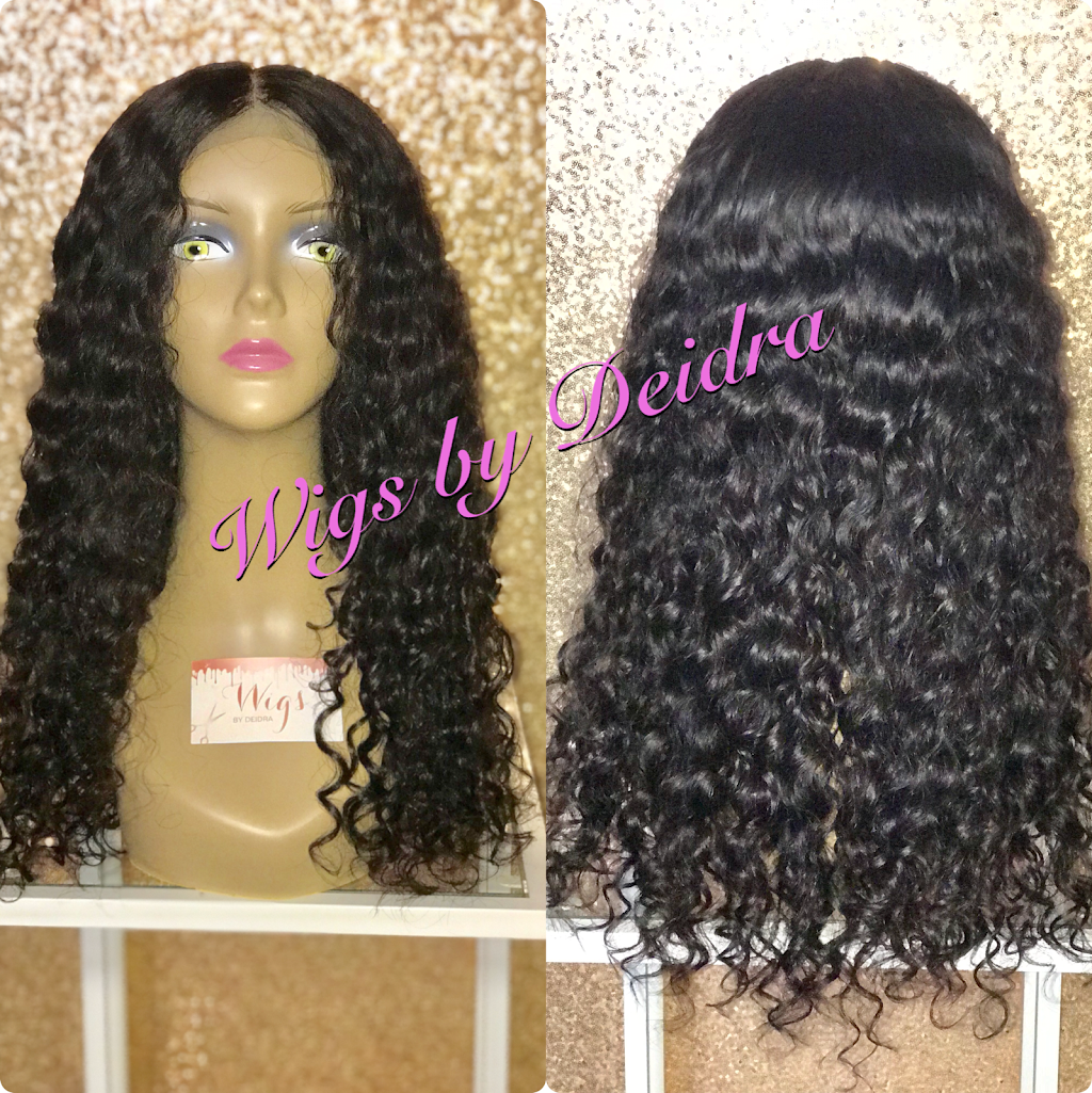 Wigs By Deidra | The Bronx, NY 10458