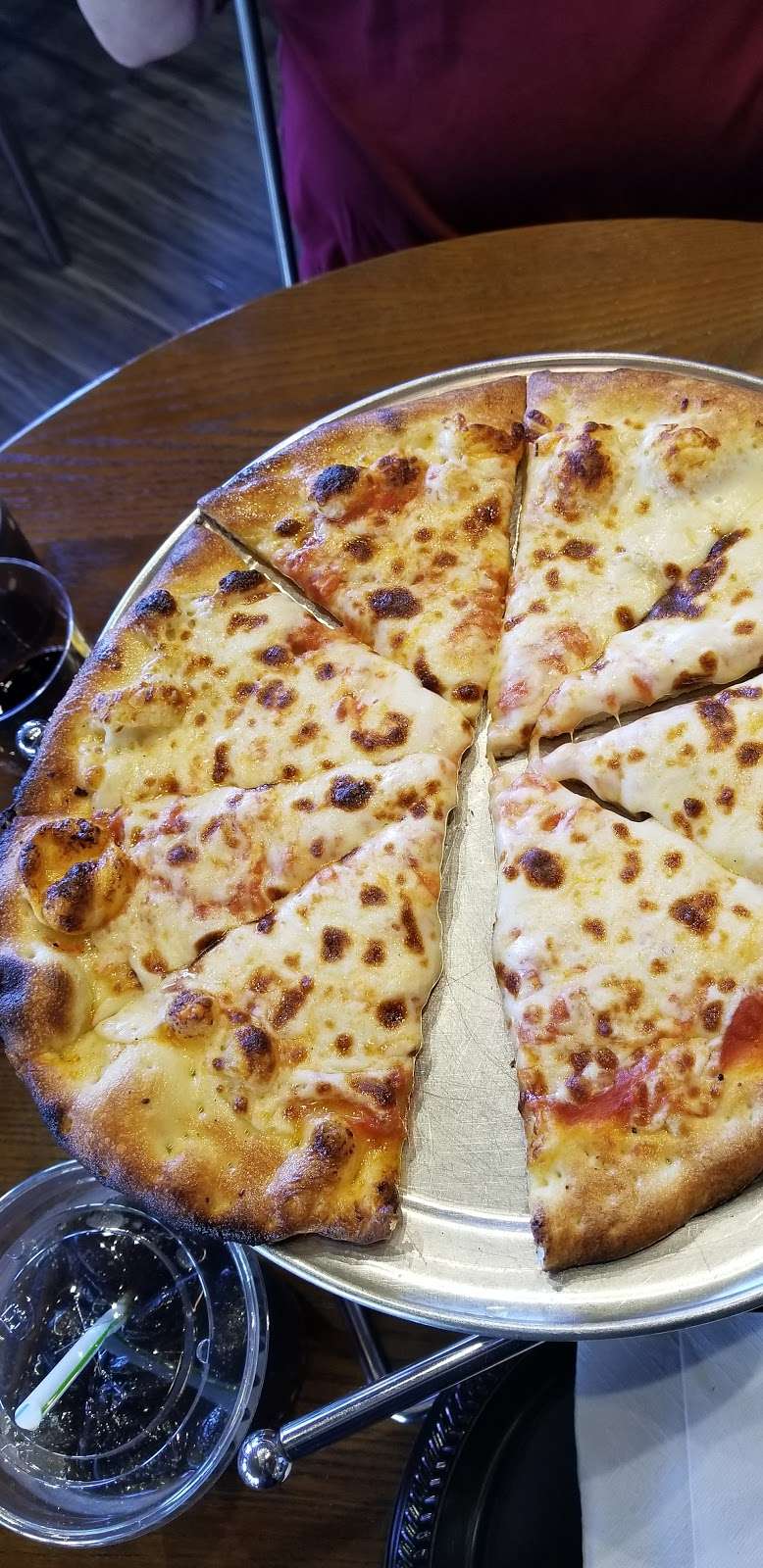 Pizza Oven | 215 Kipp Avenue, Boardwalk #10, Kemah, TX 77565, USA | Phone: (281) 334-2228