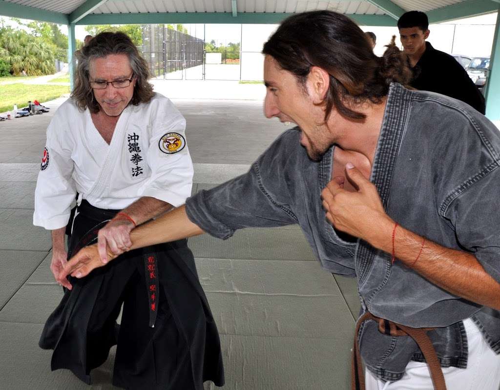 BC Kenpo Martial Arts Club | Davie Rd, Davie, FL 33314, USA