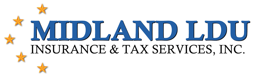 Midland LDU Insurance & Tax Services Inc. | 9771 Grand Ave, Franklin Park, IL 60131 | Phone: (847) 230-4563