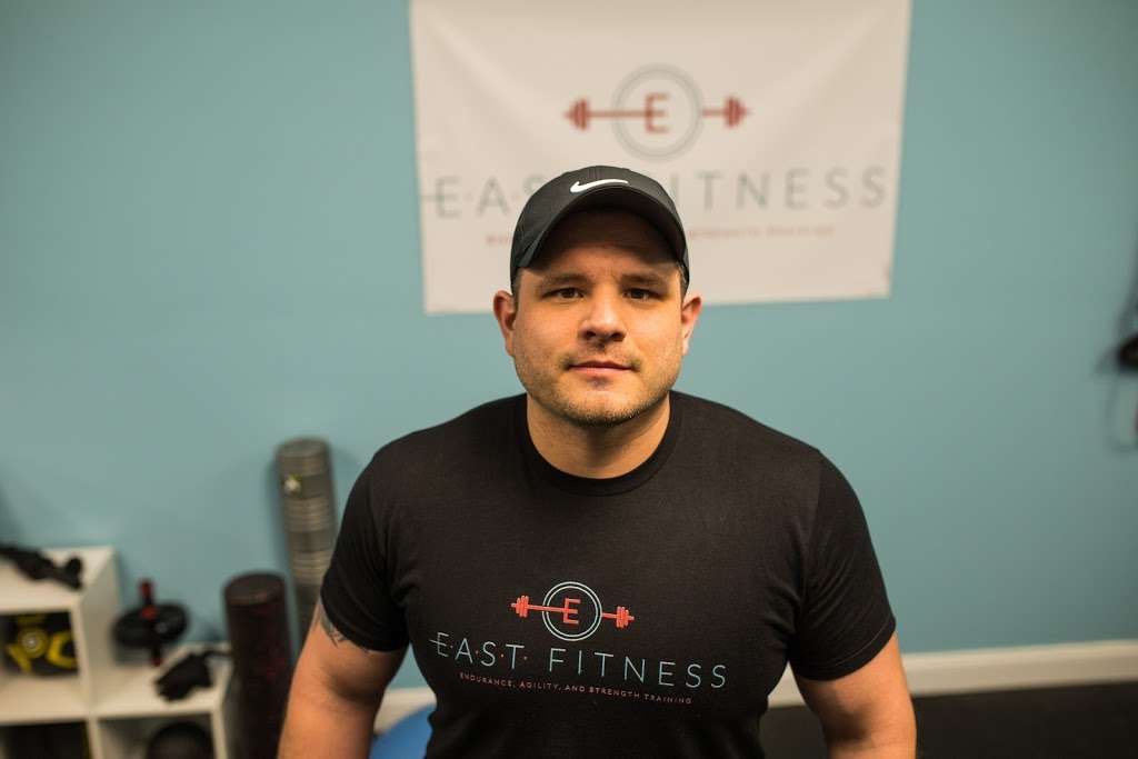 EAST Fitness | 26519 Clear Mill Ln, Katy, TX 77494, USA | Phone: (832) 466-1268