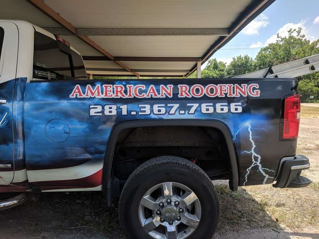 America Roofing | 1110 Blue Bell Rd, Houston, TX 77038, USA | Phone: (281) 367-7666