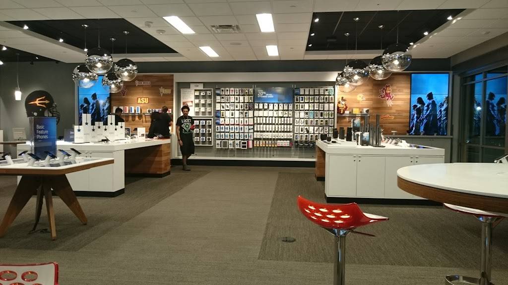 AT&T Store | 2020 E Rio Salado Pkwy Suite 103, Tempe, AZ 85281, USA | Phone: (480) 557-0053