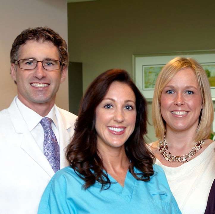 Paul W. Karpovich, DDS, P.A. | 1 Texas Station Ct #110, Lutherville-Timonium, MD 21093, USA | Phone: (410) 628-6070