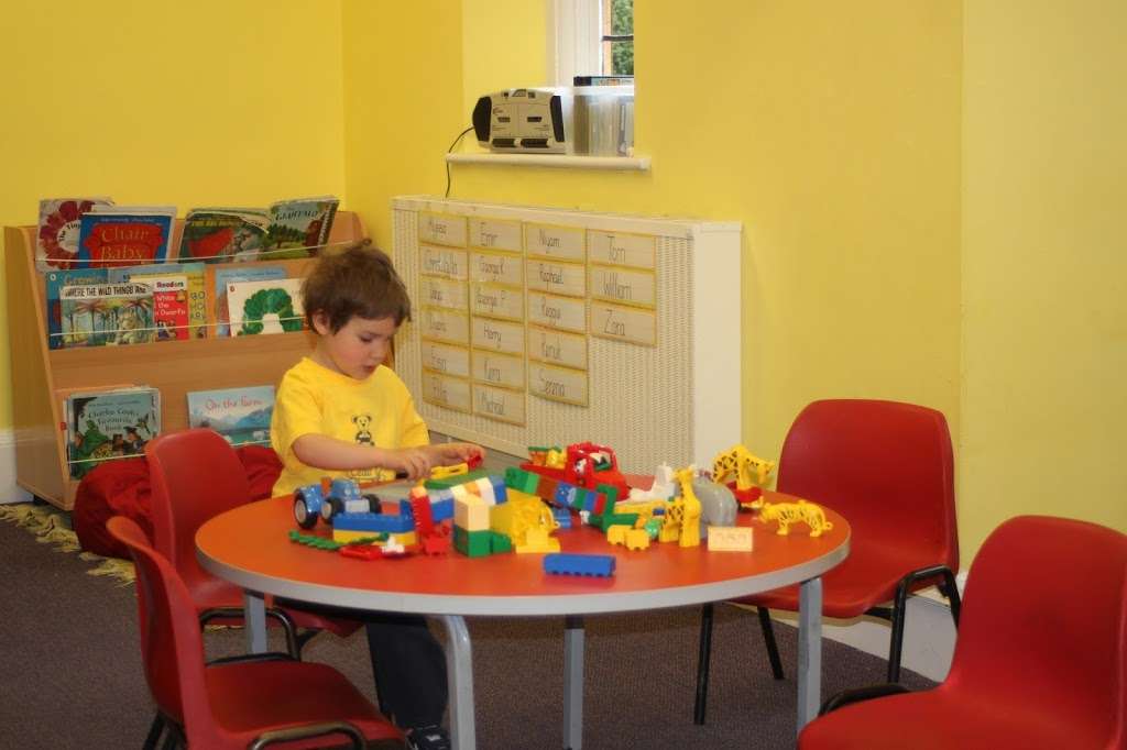 Cedar Park Day Nursery Enfield | 50 Hadley Rd, Enfield EN2 8JY, UK | Phone: 020 8367 3800