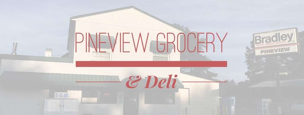 Pineview Grocery & Deli | 23196 Richmond Turnpike, Ruther Glen, VA 22546, USA | Phone: (804) 633-9219