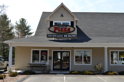 South Street Pizza | 416 South St, Plainville, MA 02762, USA | Phone: (508) 809-6333