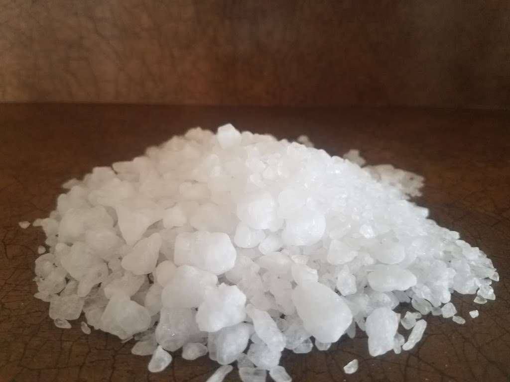 Organic Sulfur Crystals by H2O Air Water Americas | 22199 Osborn Rd, Higginsville, MO 64037, USA | Phone: (816) 682-6425