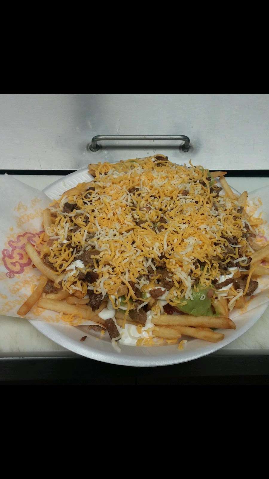 Albertos Mexican Food | 8040 Chapman Ave, Stanton, CA 90680 | Phone: (714) 402-5163