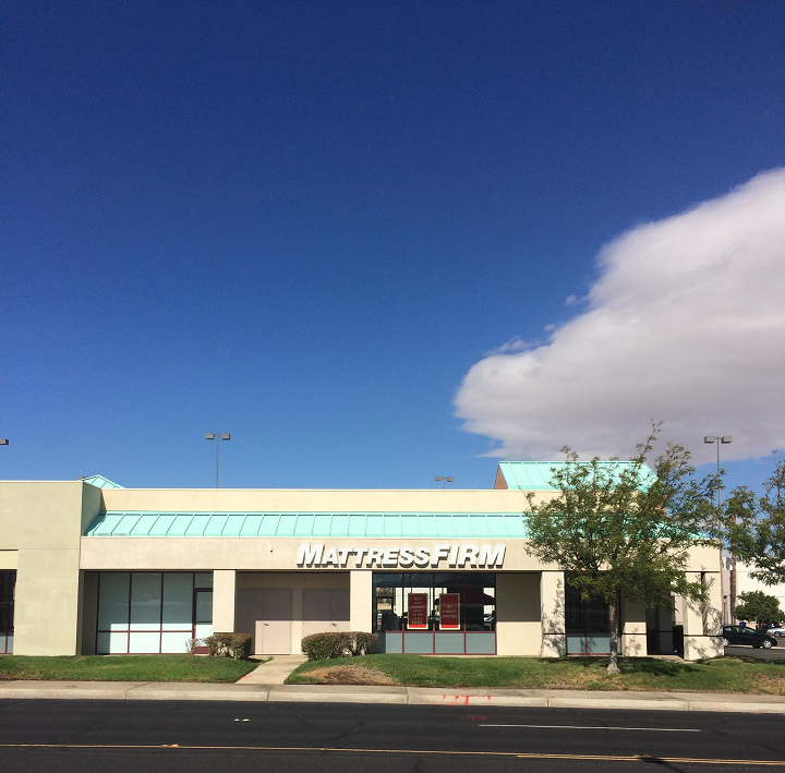 Mattress Firm Victorville | 12544 Amargosa Rd, Victorville, CA 92392, USA | Phone: (760) 245-2014