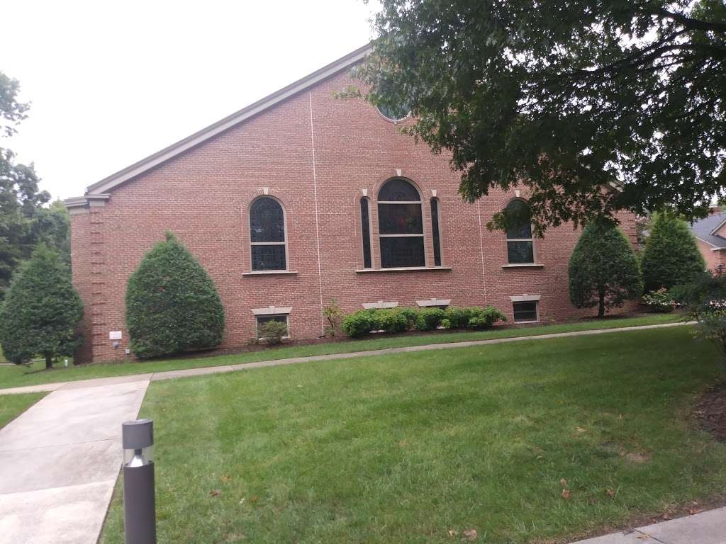 St. Matthews United Methodist Church | 8617 Little River Turnpike, Annandale, VA 22003, USA | Phone: (703) 978-3500