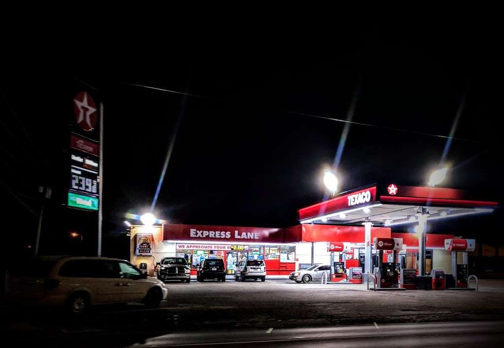 TEXACO | 2010 Texas Ave, Texas City, TX 77590, USA | Phone: (409) 945-4711