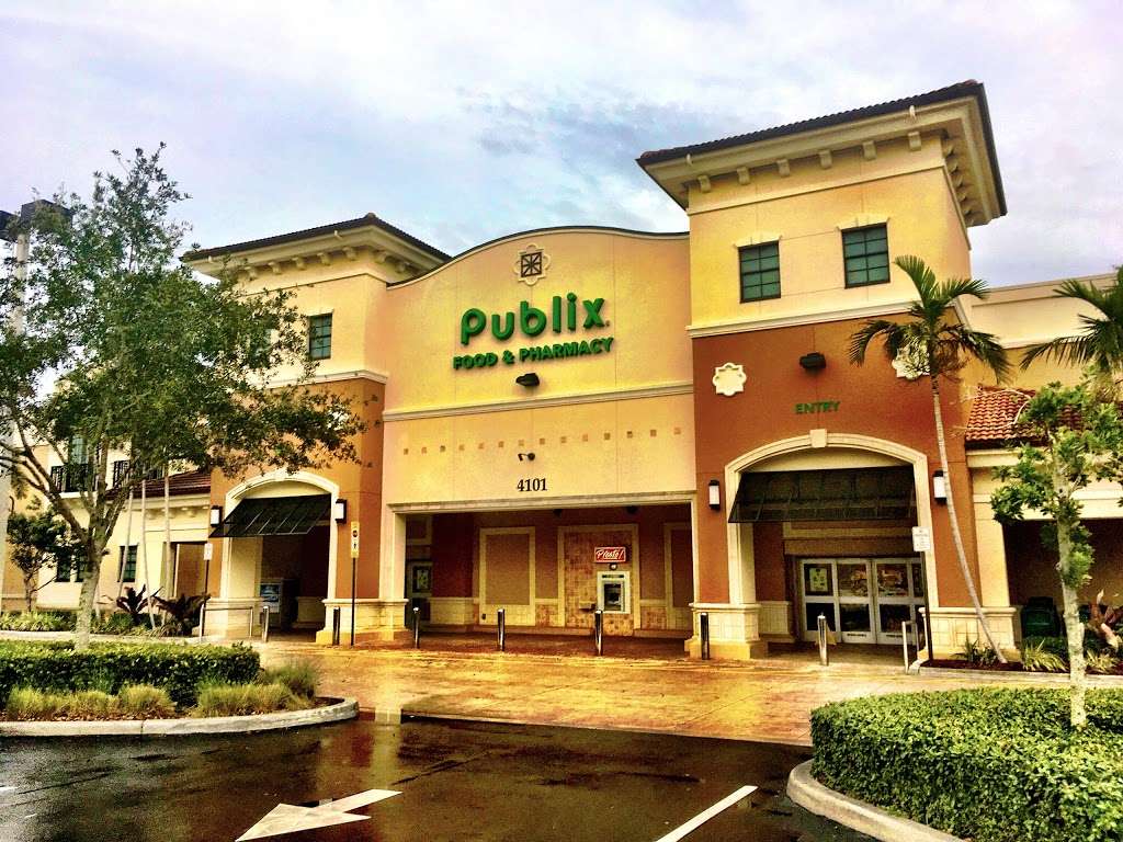 Publix Super Market at Frenchmans Crossing | 4101 Hood Rd, Palm Beach Gardens, FL 33410, USA | Phone: (561) 622-1047
