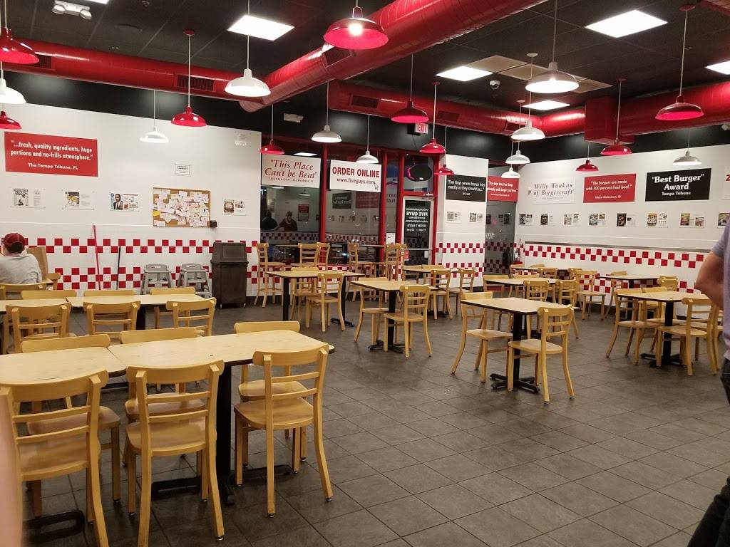 Five Guys | 3395 W Chandler Blvd Suite 5, Chandler, AZ 85226, USA | Phone: (480) 855-2837