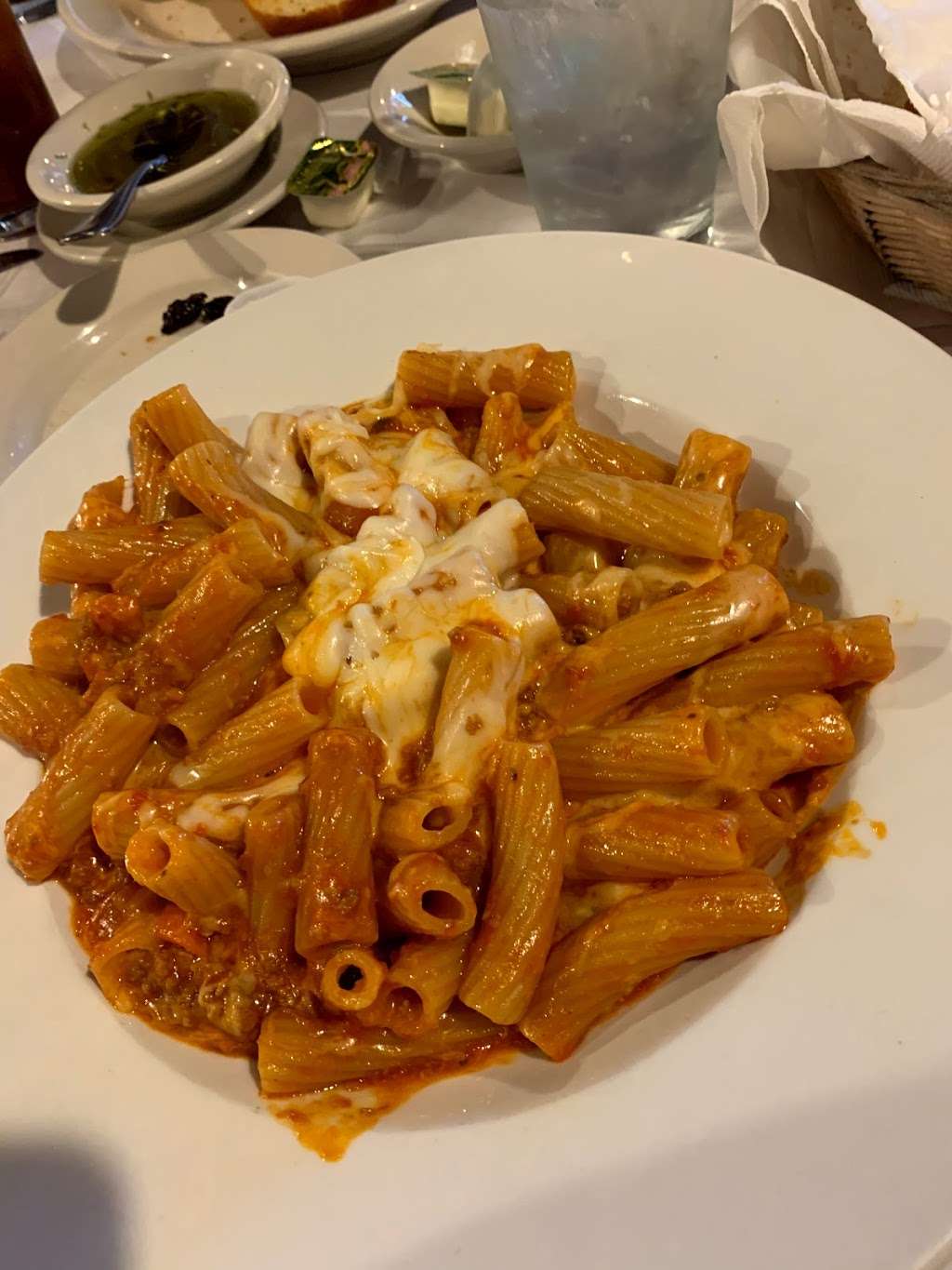 Pasta Fazool | 804 S York Rd, Hatboro, PA 19040, USA | Phone: (267) 282-5442