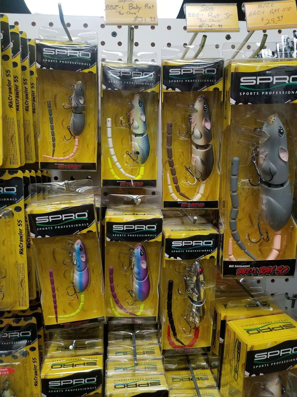 Susquehanna Fishing Tackle | 3992 Locust Grove Rd, Columbia, PA 17512, USA | Phone: (717) 397-1399