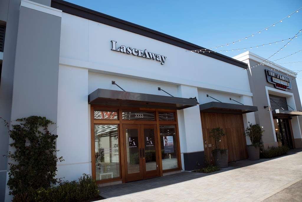 LaserAway | 3333 E Imperial Hwy, Brea, CA 92823 | Phone: (714) 592-2990