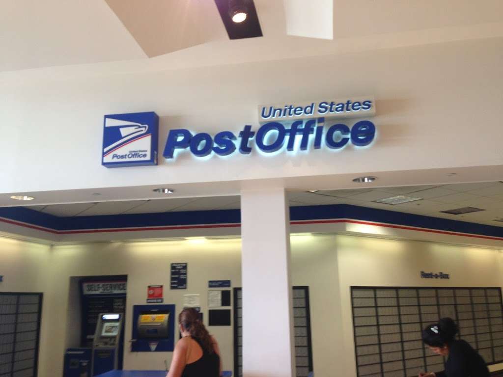 United States Postal Service | 2200 Eastridge Loop #1062, San Jose, CA 95122, USA | Phone: (800) 275-8777