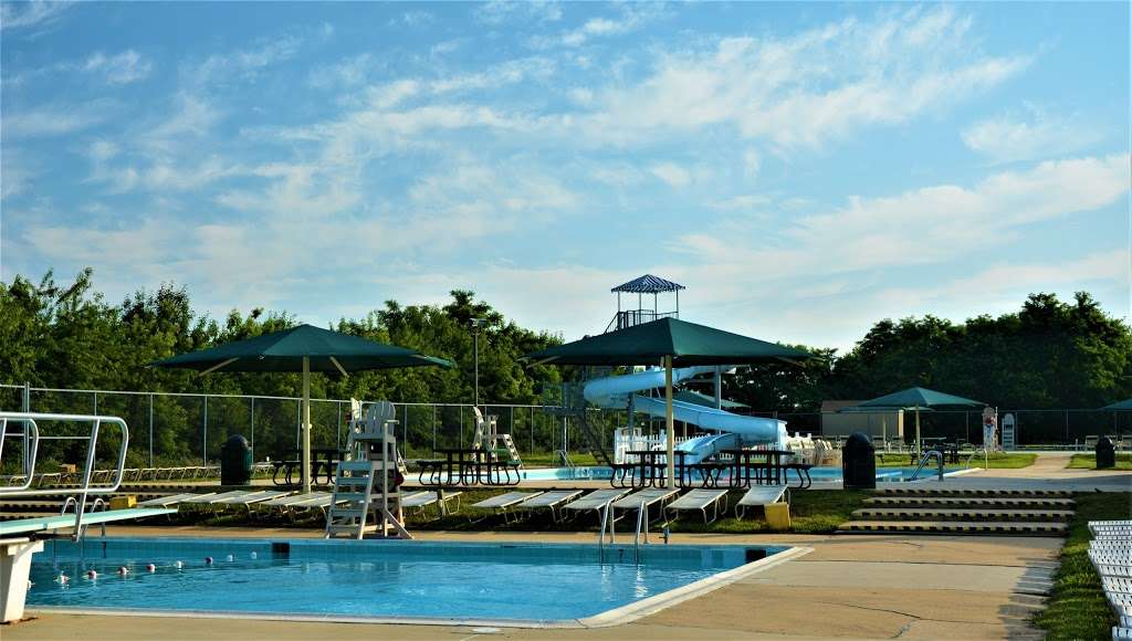 Rec Center Pool | Patuxent Dr, Solomons, MD 20688, USA