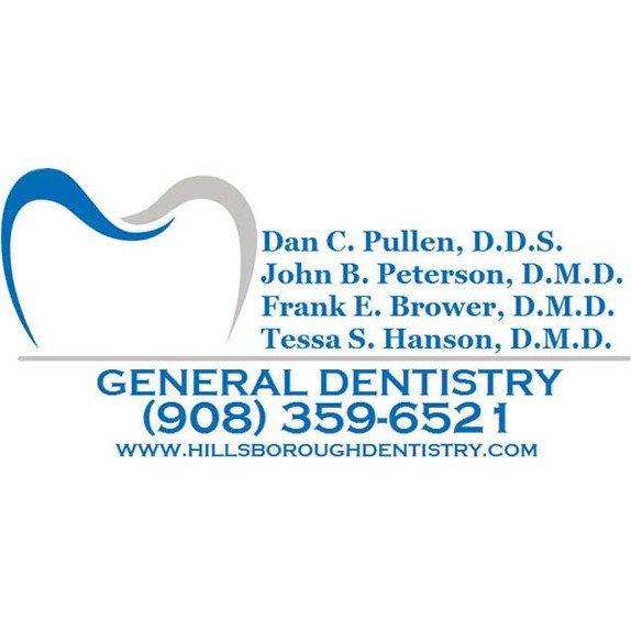 Dr. Pullen, Peterson, Brower & Hanson Dentistry | 1506 760 U.S. 206 #2, Hillsborough Township, NJ 08844, USA | Phone: (908) 359-6521