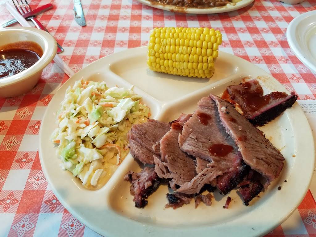 Lone Star Bar-B-Que | 3665 Western Center Blvd, Fort Worth, TX 76137, USA | Phone: (817) 232-6005