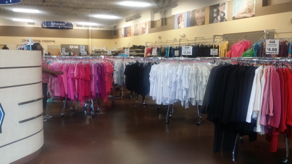 Goodwill - Rock Hill | 1926 Mt Gallant Rd, Rock Hill, SC 29732 | Phone: (803) 324-1831