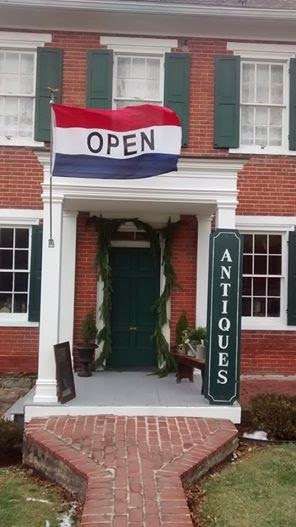 Cressman House Antiques | 8612 S Delaware Dr, Bangor, PA 18013 | Phone: (610) 588-7400