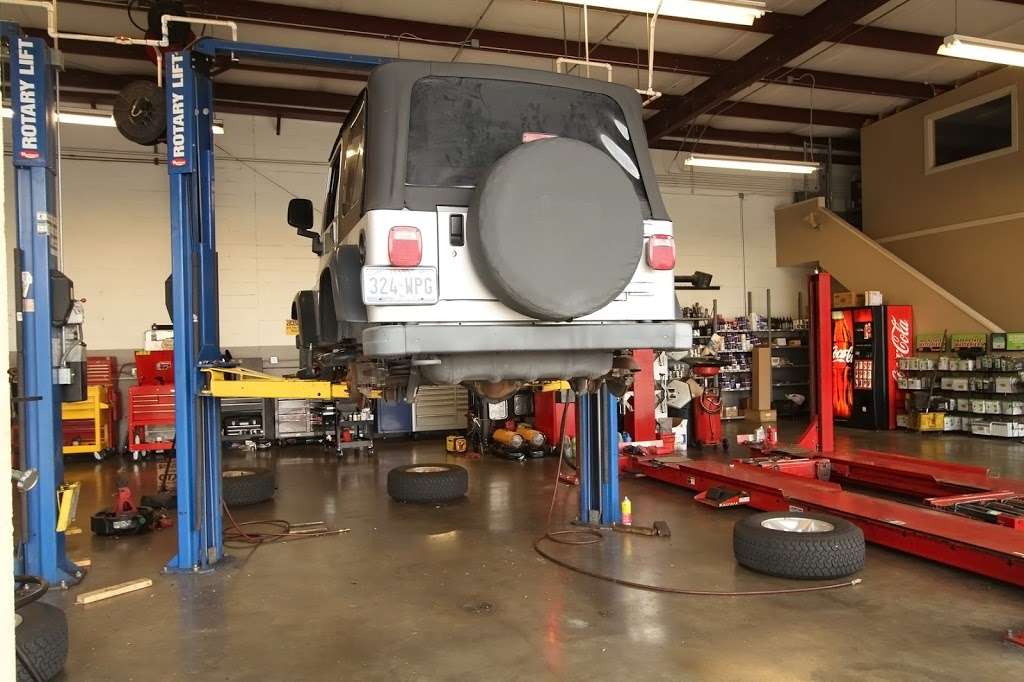 Louetta Automotive | 11916 Barker Cypress Rd, Cypress, TX 77433 | Phone: (281) 256-0000