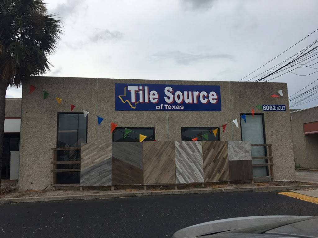 Tile Source of Texas | 6062 Holly Rd b13, Corpus Christi, TX 78412, USA | Phone: (361) 853-5600